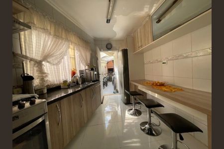 Casa à venda com 2 quartos, 61m² em Vila Formosa, São Paulo