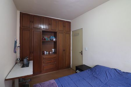 Quarto 1 de apartamento à venda com 2 quartos, 54m² em Demarchi, São Bernardo do Campo