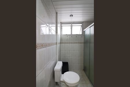 Apartamento à venda com 54m², 2 quartos e 1 vagaBanheiro Social