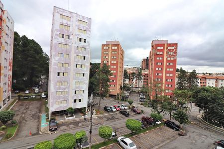 Apartamento à venda com 54m², 2 quartos e 1 vagaQuarto 2 Vista 