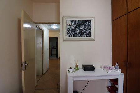 Apartamento à venda com 54m², 2 quartos e 1 vagaQuarto 2