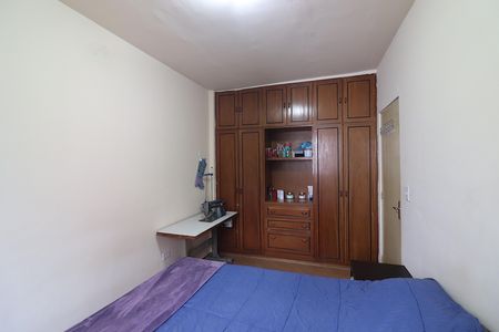 Quarto 1 de apartamento à venda com 2 quartos, 54m² em Demarchi, São Bernardo do Campo