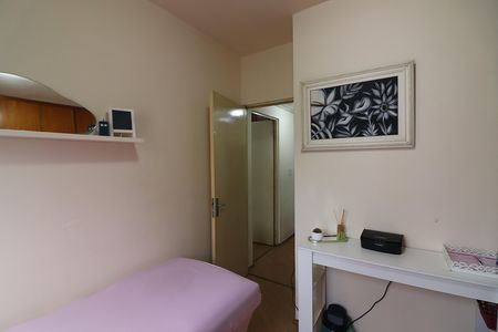 Apartamento à venda com 54m², 2 quartos e 1 vagaQuarto 2