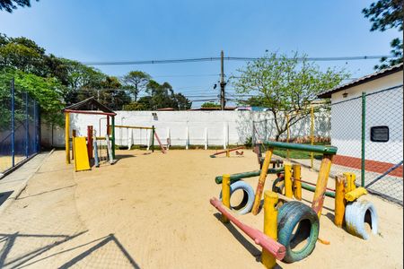 Apartamento à venda com 54m², 2 quartos e 1 vagaÁrea comum - Playground