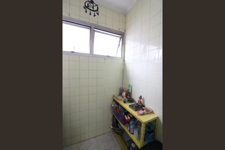 Apartamento à venda com 54m², 2 quartos e 1 vagaCozinha e Área de Serviço