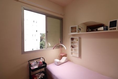 Apartamento à venda com 54m², 2 quartos e 1 vagaQuarto 2