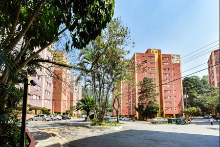 Apartamento à venda com 54m², 2 quartos e 1 vagaÁrea comum