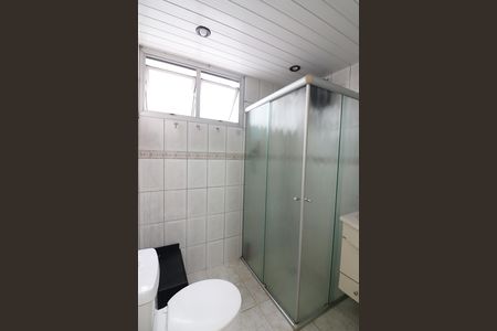 Apartamento à venda com 54m², 2 quartos e 1 vagaBanheiro Social