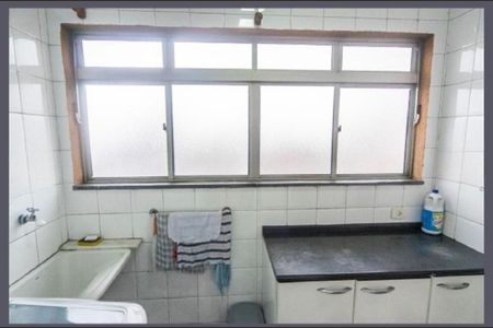 Apartamento à venda com 2 quartos, 64m² em Chácara Califórnia, São Paulo