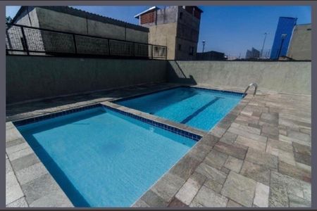 Apartamento à venda com 64m², 2 quartos e 1 vaga