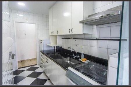 Apartamento à venda com 2 quartos, 64m² em Chácara Califórnia, São Paulo