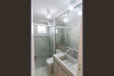 Apartamento à venda com 2 quartos, 64m² em Chácara Califórnia, São Paulo