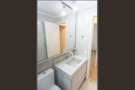 Apartamento à venda com 2 quartos, 64m² em Chácara Califórnia, São Paulo