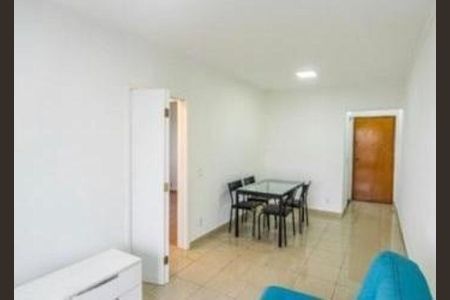 Apartamento à venda com 2 quartos, 64m² em Chácara Califórnia, São Paulo