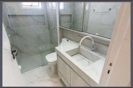 Apartamento à venda com 2 quartos, 64m² em Chácara Califórnia, São Paulo