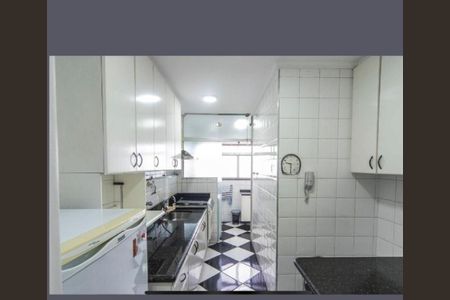 Apartamento à venda com 2 quartos, 64m² em Chácara Califórnia, São Paulo