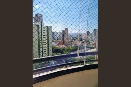 Apartamento à venda com 3 quartos, 77m² em Tatuapé, São Paulo
