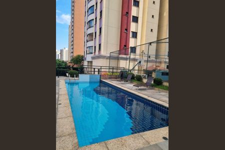 Apartamento à venda com 3 quartos, 77m² em Tatuapé, São Paulo