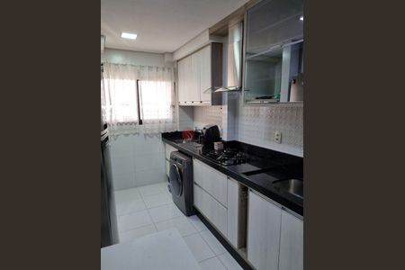 Apartamento à venda com 3 quartos, 77m² em Tatuapé, São Paulo