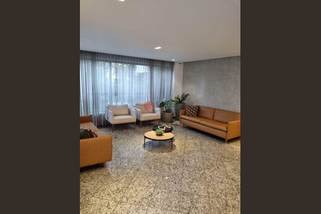 Apartamento à venda com 3 quartos, 77m² em Tatuapé, São Paulo