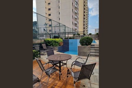 Apartamento à venda com 3 quartos, 77m² em Tatuapé, São Paulo
