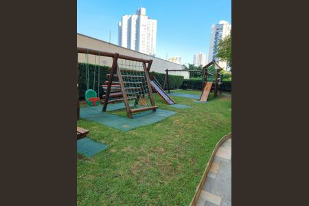 Apartamento à venda com 3 quartos, 77m² em Tatuapé, São Paulo