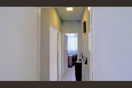Apartamento à venda com 65m², 3 quartos e 1 vaga Apartamento à venda com 65m², 3 quartos e 1 vagaCorredor