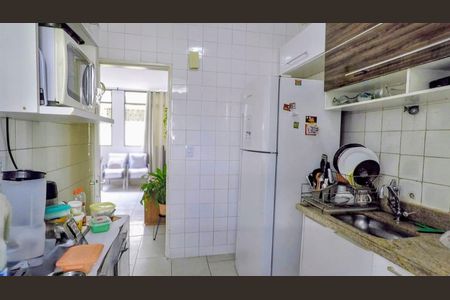 Apartamento à venda com 65m², 3 quartos e 1 vaga Apartamento à venda com 65m², 3 quartos e 1 vagaCozinha
