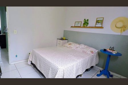 Apartamento à venda com 65m², 3 quartos e 1 vaga Apartamento à venda com 65m², 3 quartos e 1 vagaQuarto