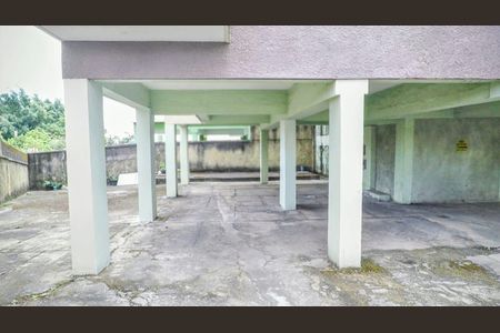 Apartamento à venda com 65m², 3 quartos e 1 vaga Apartamento à venda com 65m², 3 quartos e 1 vagaÁrea Externa