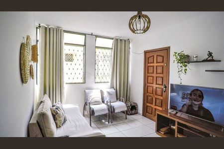 Apartamento à venda com 65m², 3 quartos e 1 vaga Apartamento à venda com 65m², 3 quartos e 1 vagaQuarto