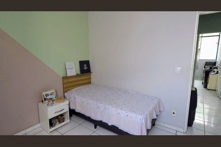 Apartamento à venda com 65m², 3 quartos e 1 vaga Apartamento à venda com 65m², 3 quartos e 1 vagaQuarto