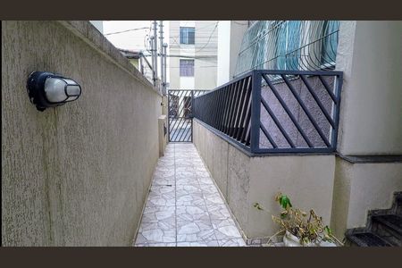 Apartamento à venda com 65m², 3 quartos e 1 vaga Apartamento à venda com 65m², 3 quartos e 1 vagaÁrea Externa