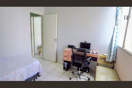 Apartamento à venda com 65m², 3 quartos e 1 vaga Apartamento à venda com 65m², 3 quartos e 1 vagaQuarto