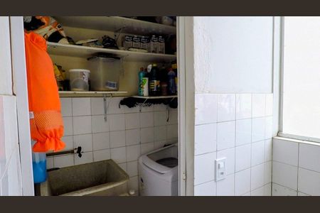 Apartamento à venda com 65m², 3 quartos e 1 vaga Apartamento à venda com 65m², 3 quartos e 1 vagaÁrea de Serviço