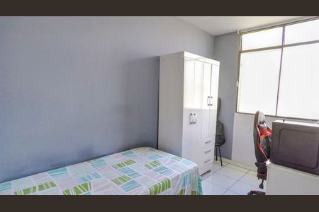 Apartamento à venda com 65m², 3 quartos e 1 vaga Apartamento à venda com 65m², 3 quartos e 1 vagaQuarto