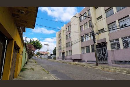 Apartamento à venda com 65m², 3 quartos e 1 vaga Apartamento à venda com 65m², 3 quartos e 1 vagaÁrea Externa
