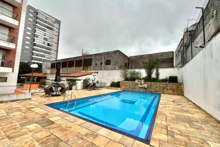 Apartamento à venda com 56m², 2 quartos e 1 vaga