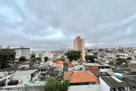 Apartamento à venda com 56m², 2 quartos e 1 vaga Apartamento à venda com 56m², 2 quartos e 1 vagaVista do Quarto 1