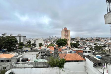 Apartamento à venda com 56m², 2 quartos e 1 vaga Apartamento à venda com 56m², 2 quartos e 1 vagaVista da Sala