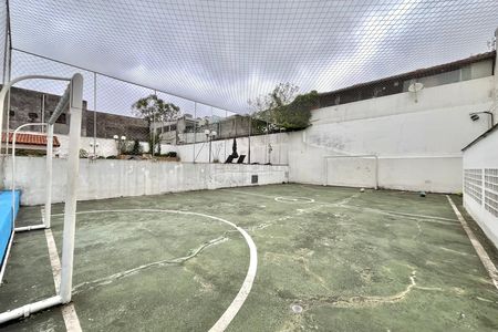 Apartamento à venda com 56m², 2 quartos e 1 vaga Apartamento à venda com 56m², 2 quartos e 1 vagaÁrea comum