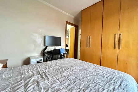 Apartamento à venda com 56m², 2 quartos e 1 vaga Apartamento à venda com 56m², 2 quartos e 1 vagaQuarto 1