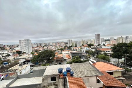 Apartamento à venda com 56m², 2 quartos e 1 vaga Apartamento à venda com 56m², 2 quartos e 1 vagaVista do Quarto 2