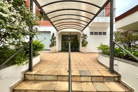 Apartamento à venda com 56m², 2 quartos e 1 vaga Apartamento à venda com 56m², 2 quartos e 1 vagaHall de entrada