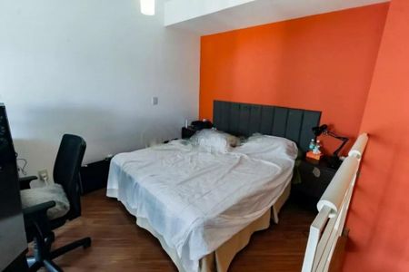Apartamento à venda com 1 quarto, 50m² em Vila Andrade, São Paulo