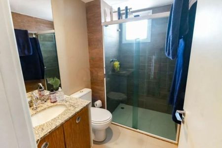 Apartamento à venda com 1 quarto, 50m² em Vila Andrade, São Paulo