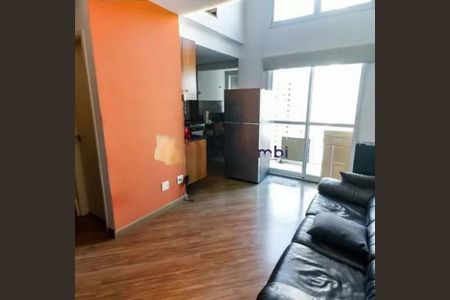 Apartamento à venda com 1 quarto, 50m² em Vila Andrade, São Paulo