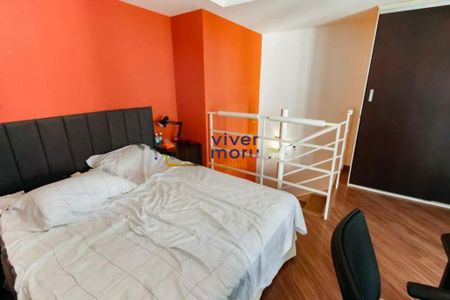 Apartamento à venda com 1 quarto, 50m² em Vila Andrade, São Paulo