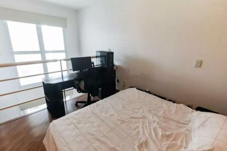 Apartamento à venda com 1 quarto, 50m² em Vila Andrade, São Paulo