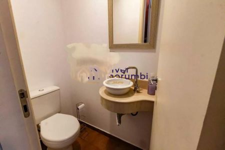 Apartamento à venda com 1 quarto, 50m² em Vila Andrade, São Paulo